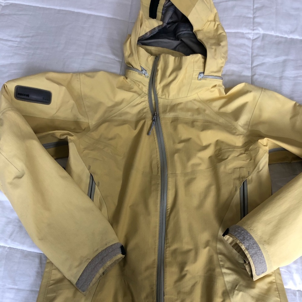 Arcteryx Sidewinder Jacket